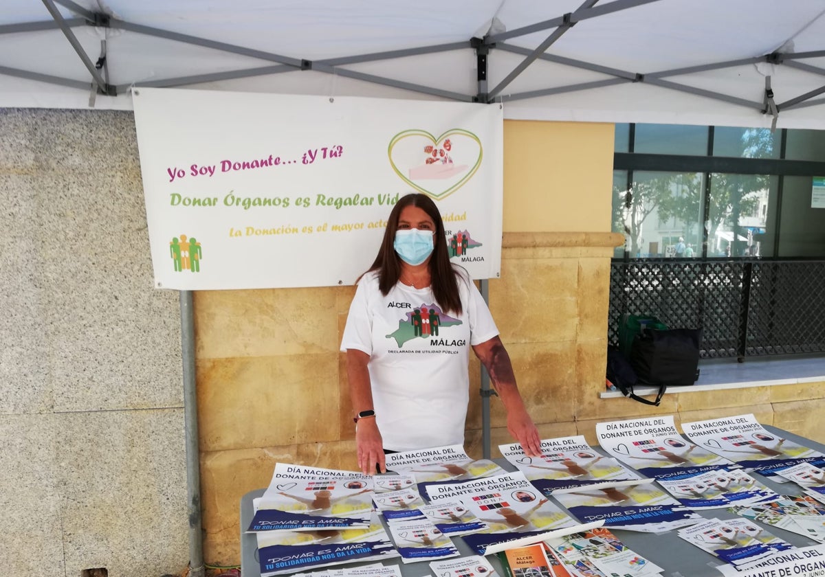Lo desconocido de enfermos renales: «Ni orino ni bebo agua»