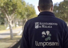 Bolsa de empleo en Málaga: Limposam mantiene abierto el plazo para seleccionar a 200 personas