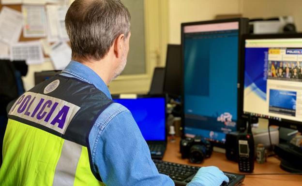 Roban los datos de médicos de Asturias para vaciarles sus cuentas corrientes