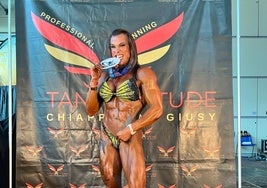 Carmela Fernández