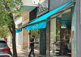 Origen: Un restaurante que necesita mejorar