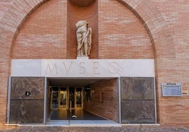 Reabre el Museo Romano de Mérida tras el parón por obras
