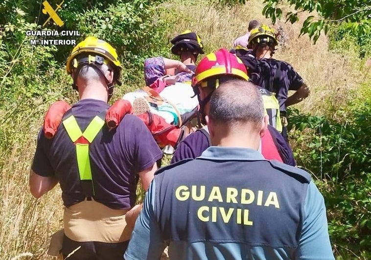 ¿Qué ha pasado este domingo, 15 de junio, en Extremadura?