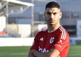 Ángel Cano.