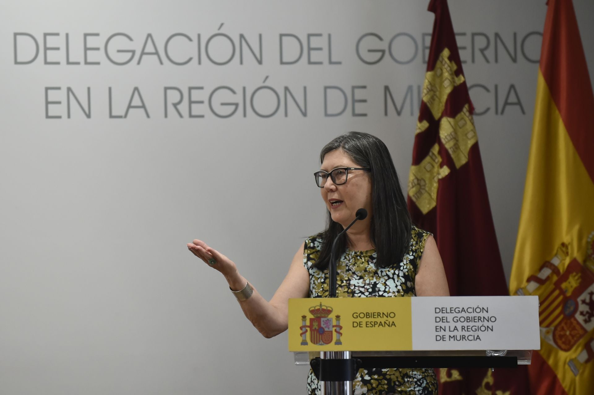 La entrega de medallas de la Orden del Mérito Civil e Isabel la Católica, en imágenes