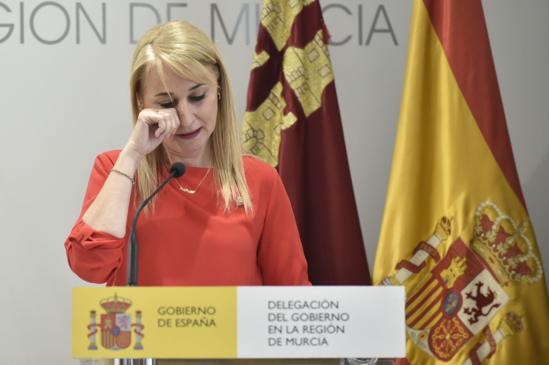 La entrega de medallas de la Orden del Mérito Civil e Isabel la Católica, en imágenes
