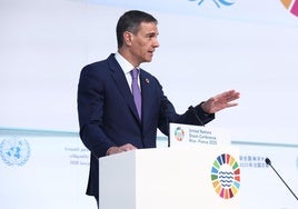Pedro Sánchez