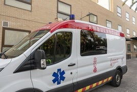 El dispositivo puede convertir vehículos como los de Transporte No Asistencial o coches de policía en equivalentes en prestaciones a ambulancias