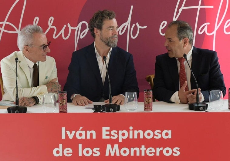 El Plan Especial del Puerto permitirá abrir toda la nueva sede de la Cámara de Comercio de Alicante