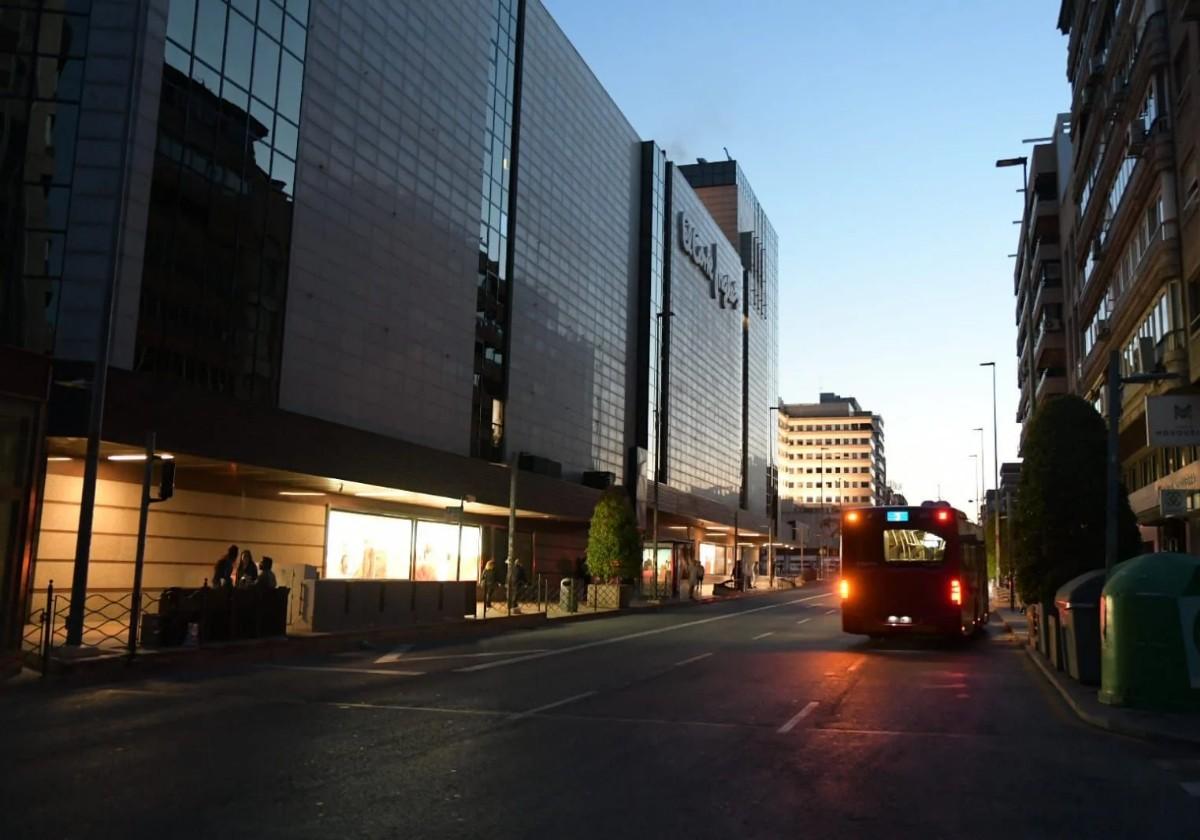 Imagen principal - Cortes de luz en Alicante del 15 al 20 de junio: estos son los barrios y municipios afectados