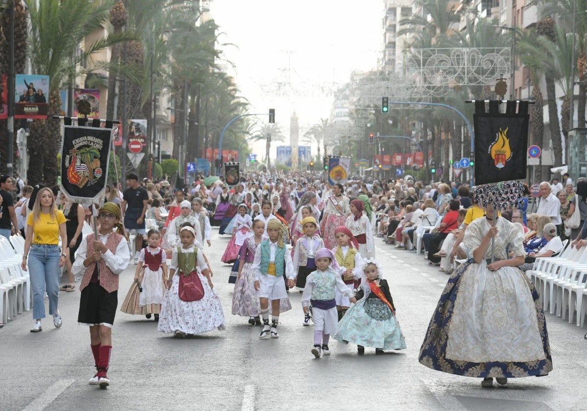 Las cinco noticias más importantes de Alicante este sábado 14 de junio